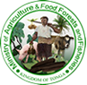 Ministry of Agriculture & Food, Forests and Fisheries of Tonga Customer Logo: Ministry of Agriculture & Food, Forests and Fisheries of Tonga